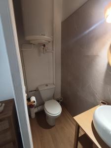 Appartements Appartement T2 Cosy Hyper Centre proche Aeroport et Gare SNCF : photos des chambres
