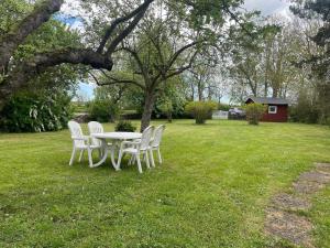 8 person holiday home in KÖPINGSVIK