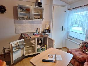 Appartement mit Blick zum Park inkl Klimaanlage