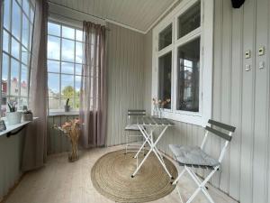 4 person holiday home in Södra vi-By Traum