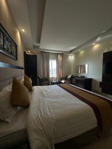 فندق مرسى جيزان الفندقية