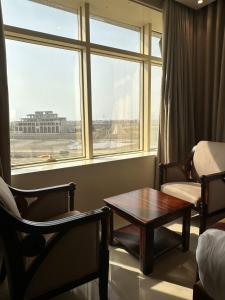 فندق مرسى جيزان الفندقية