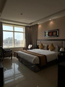 فندق مرسى جيزان الفندقية