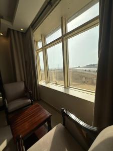 فندق مرسى جيزان الفندقية