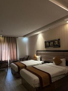 فندق مرسى جيزان الفندقية