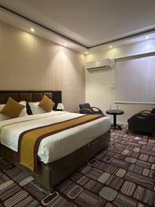 فندق مرسى جيزان الفندقية