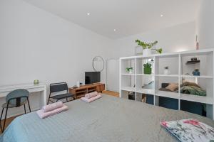 Apartman Vinogradska