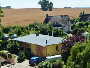 Island house Piet on the island of Poel