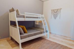 New 2Bdr unit step away from Caribbean beaches