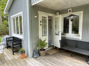 6 person holiday home in RONNEBY-By Traum