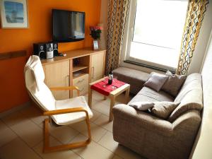 Island house Paul on the island of Poel