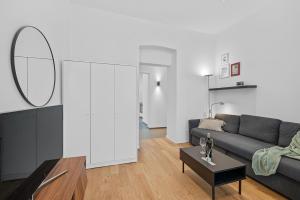 Apartman Vinogradska