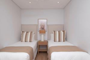 Sea View, SmartTV, Promenade, Free Parking