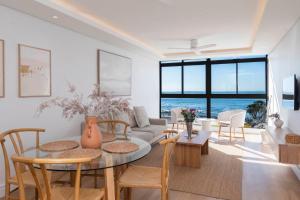 Sea View, SmartTV, Promenade, Free Parking