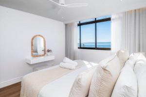 Sea View SmartTV Promenade Free Parking