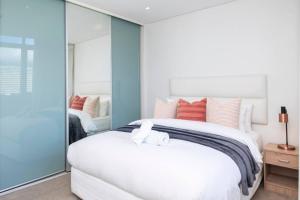2 Queen Bed Sea View Promenade Fast Wifi