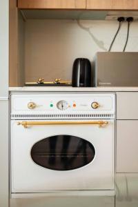 Studio w Queen Bed, Sea Views, Promenade, Fast Wifi