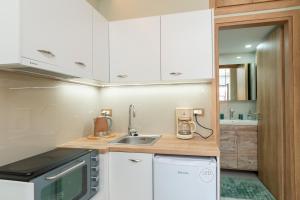 Campanile Deluxe Studio