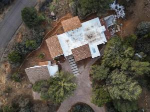 Perfect home in Sedona With HotTub