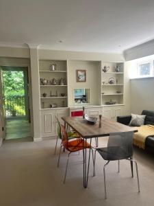 Holland Park Townhouse