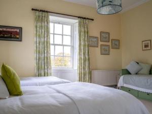 Seasyde House - Tennis Court and Tranquil Gardens