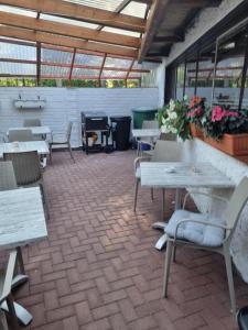 Appartement mit Blick zum Park inkl Klimaanlage