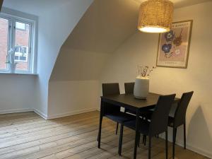 Spacious Apartment for 5