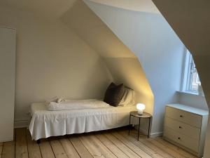 Spacious Apartment for 5