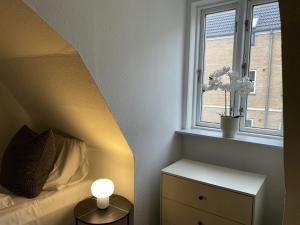 Spacious Apartment for 5