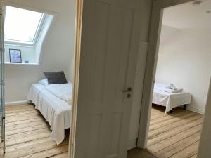 Spacious Apartment for 5