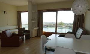 Studio in Laguna Beach, Knokke-Heist