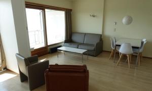 Studio in Laguna Beach, Knokke-Heist