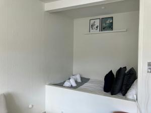 Convenient Studio for 2