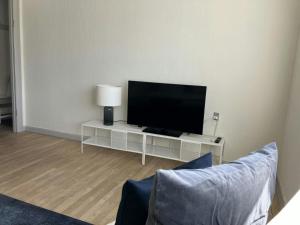 Convenient Studio for 2