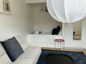 Convenient Studio for 2