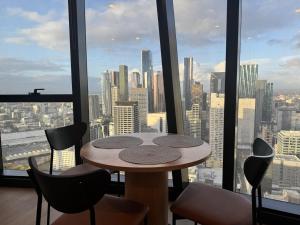 Garden City Views 1BR Apt in Melb CBD 45