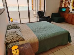 Casa 4 DORM - 3 VISTAMAR, 14 a 20 pax piscina propia