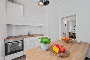 Apartman Vinogradska