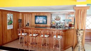 Casa 4 DORM - 3 VISTAMAR, 14 a 20 pax piscina propia