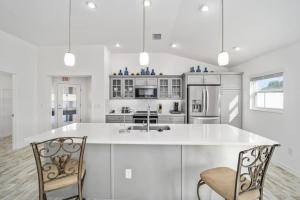 Massive newly built 3 bedroom