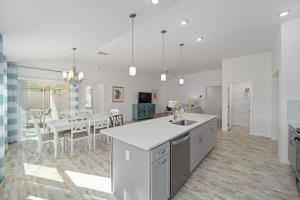 Massive newly built 3 bedroom