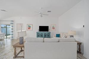 Massive newly built 3 bedroom