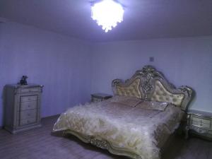 Tamila Guesthouse