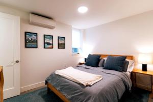 Quiet and Charming Seattle 2BR Walkable Location