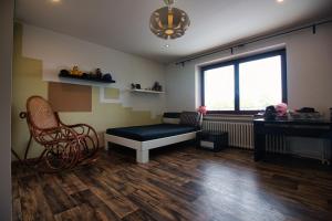 Grand Prix Villa Popůvky