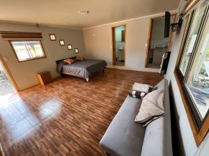 Agro Camping Los Costeños