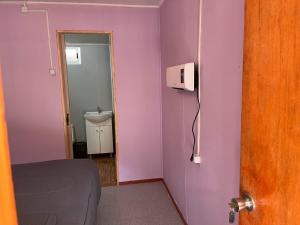 Agro Camping Los Costeños