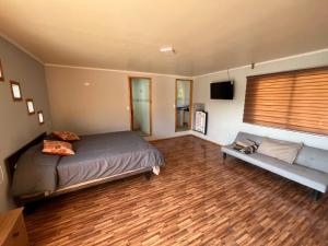 Agro Camping Los Costeños