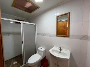 Agro Camping Los Costeños