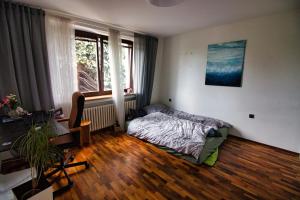 Grand Prix Villa Popůvky